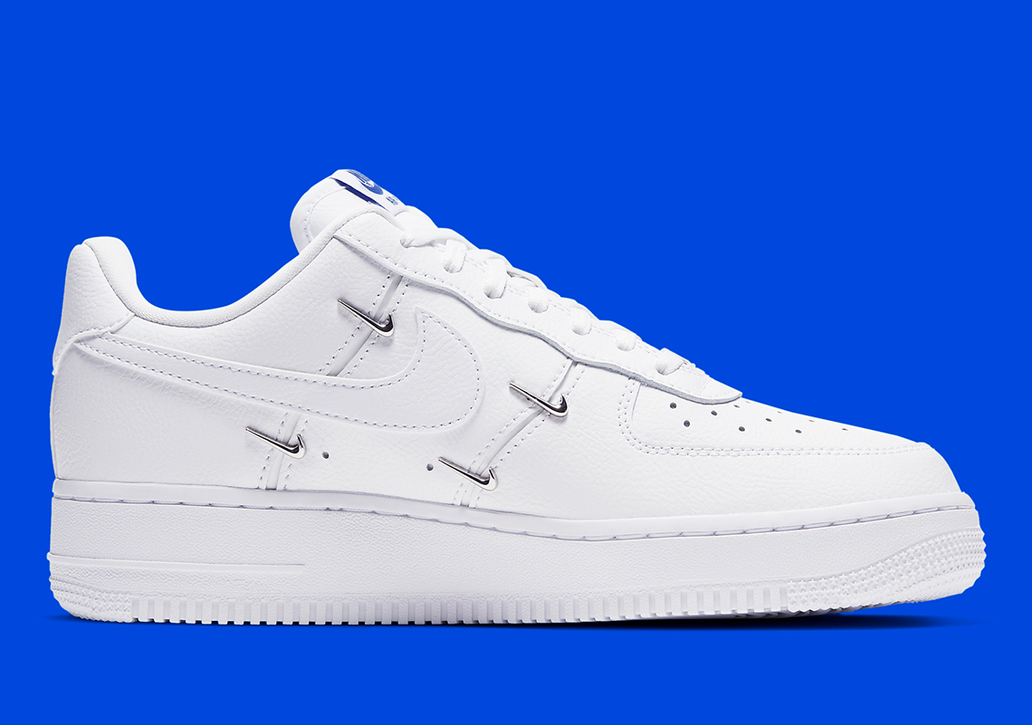 Nike Air Force 1 Lx Ct1990 100 1