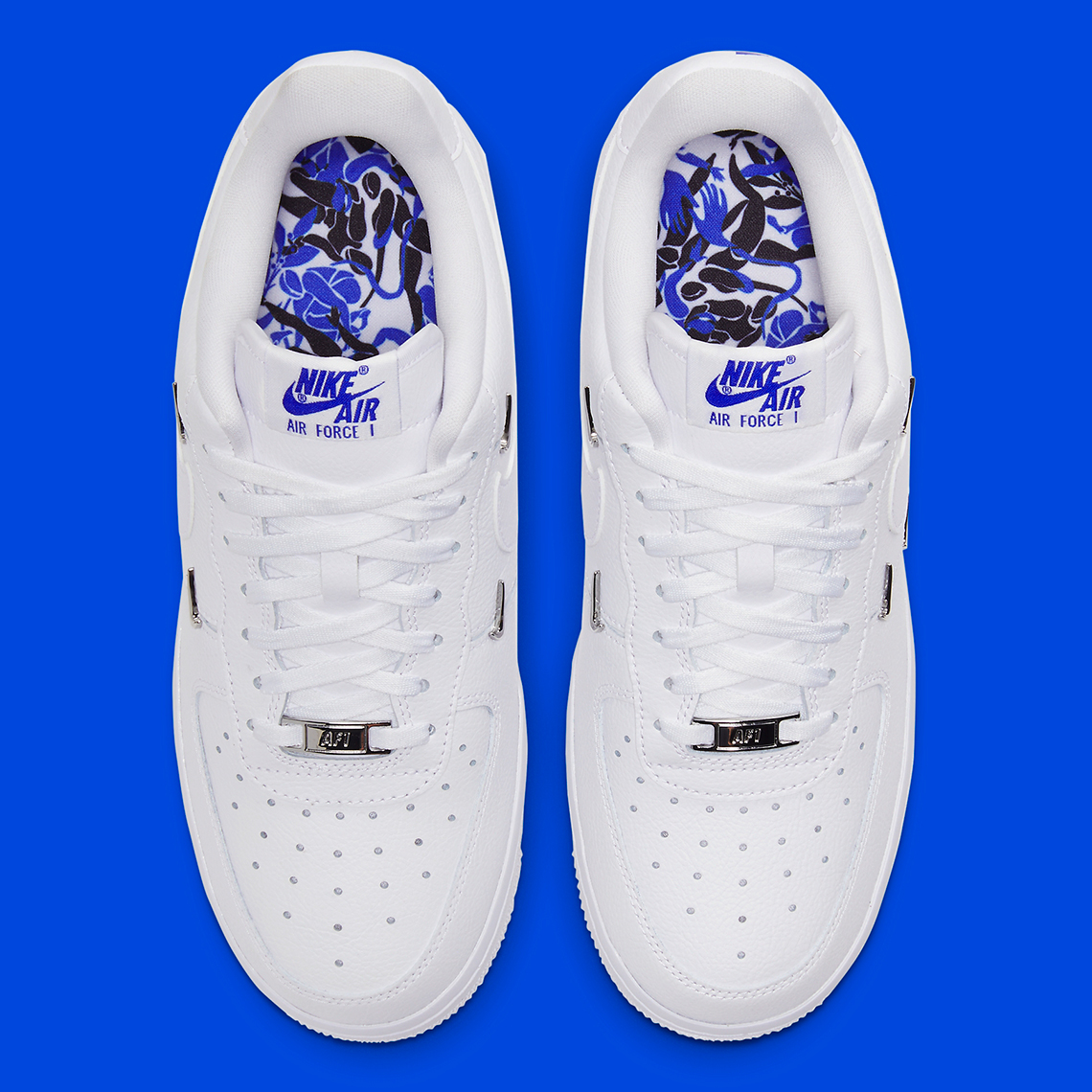 Nike Air Force 1 Lx Ct1990 100 4