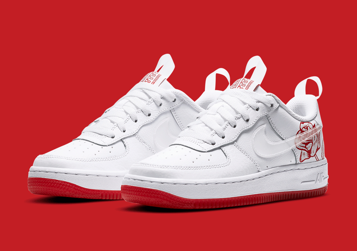 Nike Air Force 1 Low Cn8534 100 8