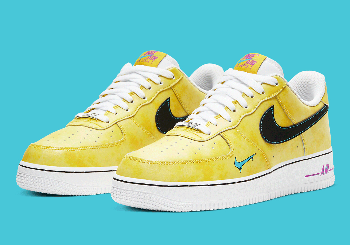 Nike Air Force 1 Low Dc1416 700 1