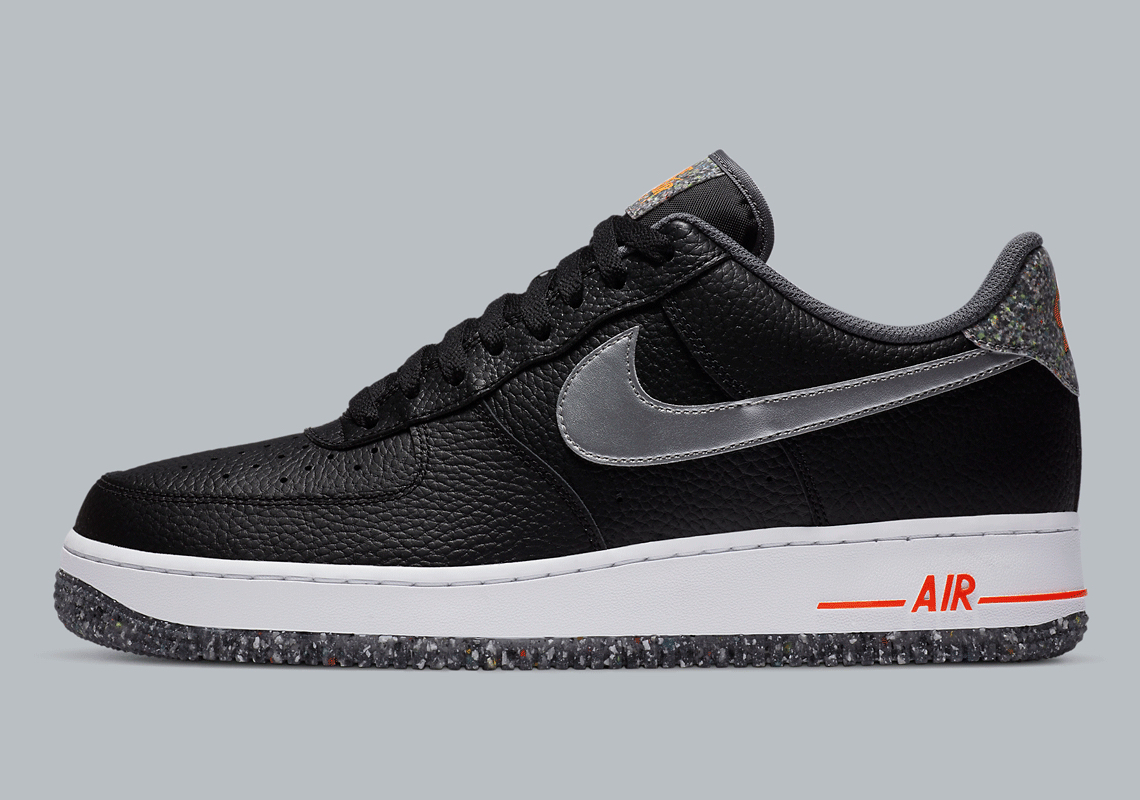 Nike Air Force 1 Low Regrind Da4676 001 8