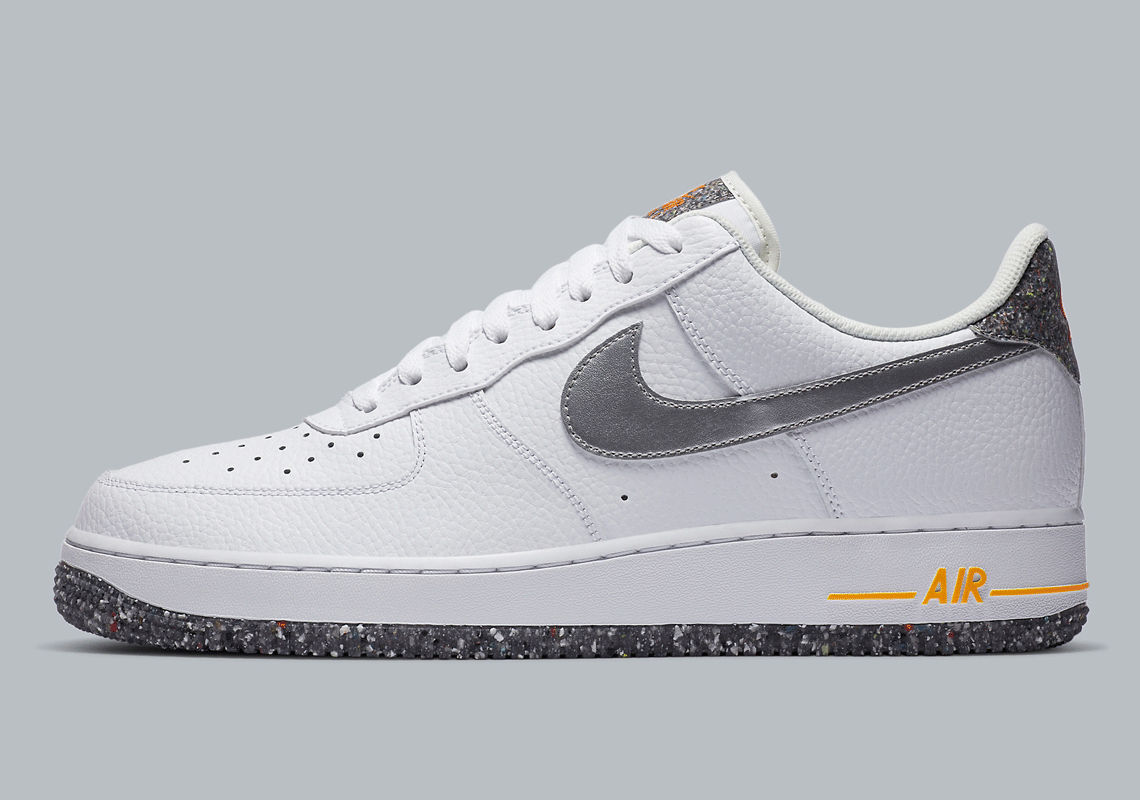 Nike Air Force 1 Low Regrind Da4676 100 3