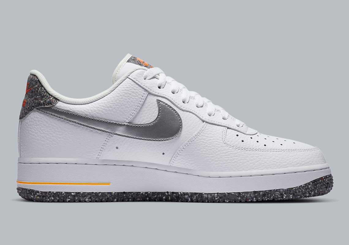 Nike Air Force 1 Low Regrind Da4676 100 4