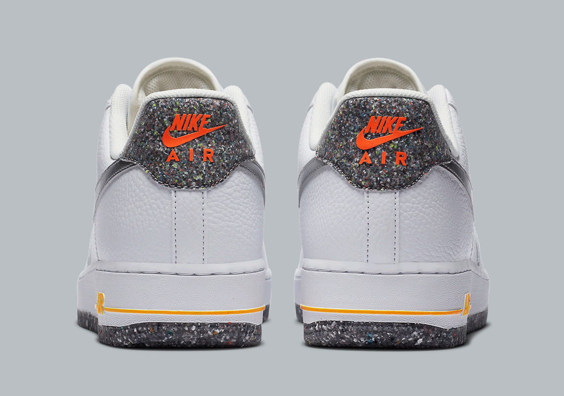 Nike Air Force 1 Low Regrind Da4676 100 6