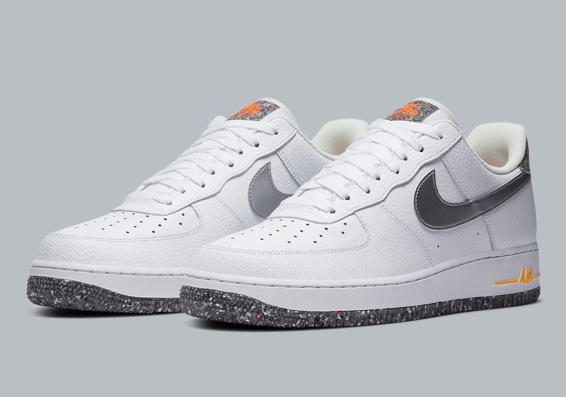 Nike Air Force 1 Low Regrind Da4676 100