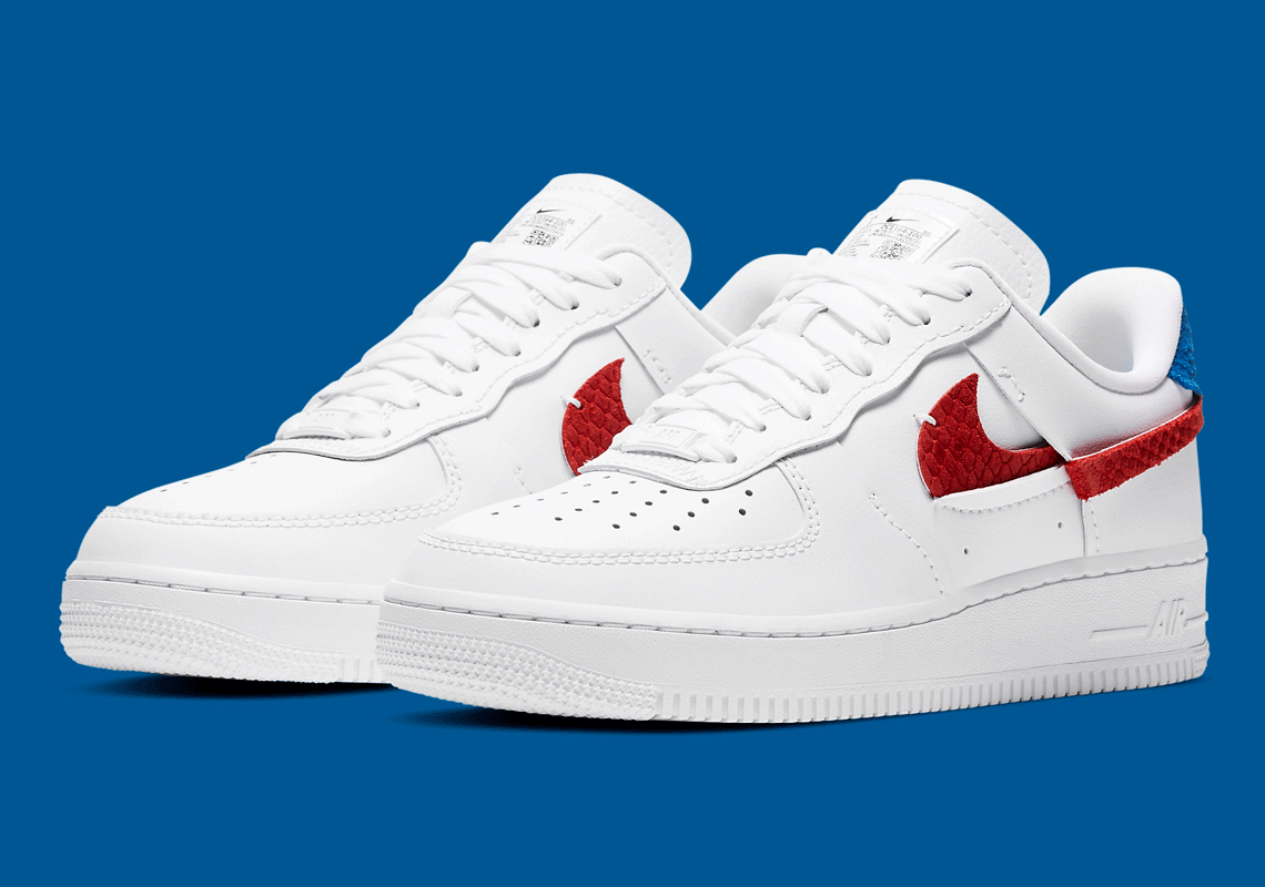 Nike Air Force 1 Low Vandalised Dc1164 100 3