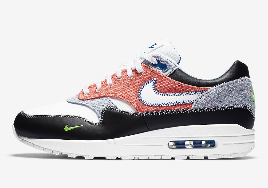 Nike Air Max 1 Nrg Ct1643 100 8