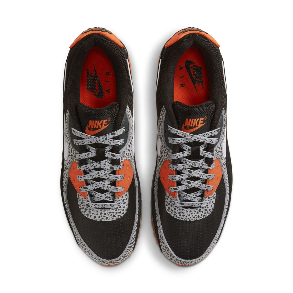 Nike Air Max 90 Safari 2020 Release Info 1