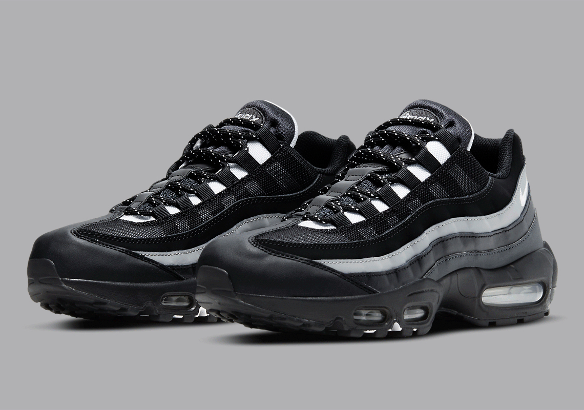 Nike Air Max 95 Ct1805 001 5