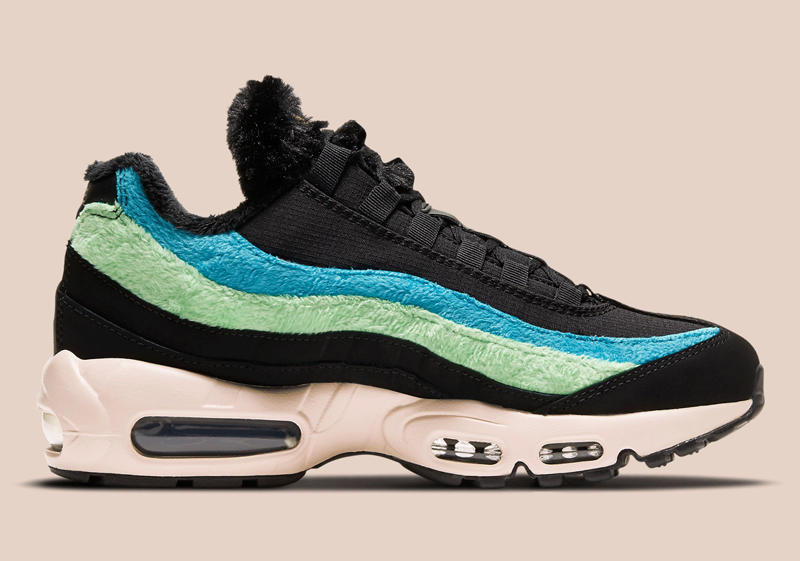 Nike Air Max 95 Db9577 001 7