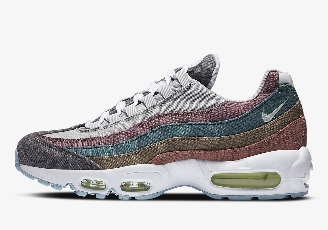 Nike Air Max 95 Nrg Ck6478 001 1