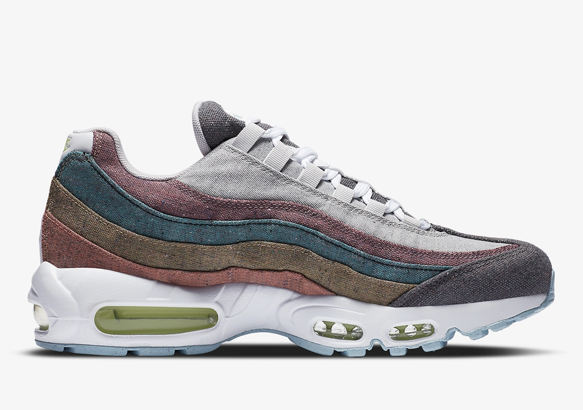 Nike Air Max 95 Nrg Ck6478 001 3