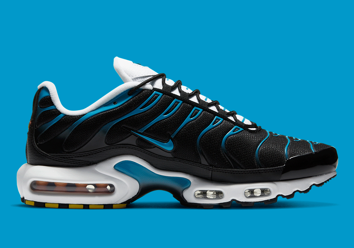 Nike Air Max Plus Cz8687 001 2