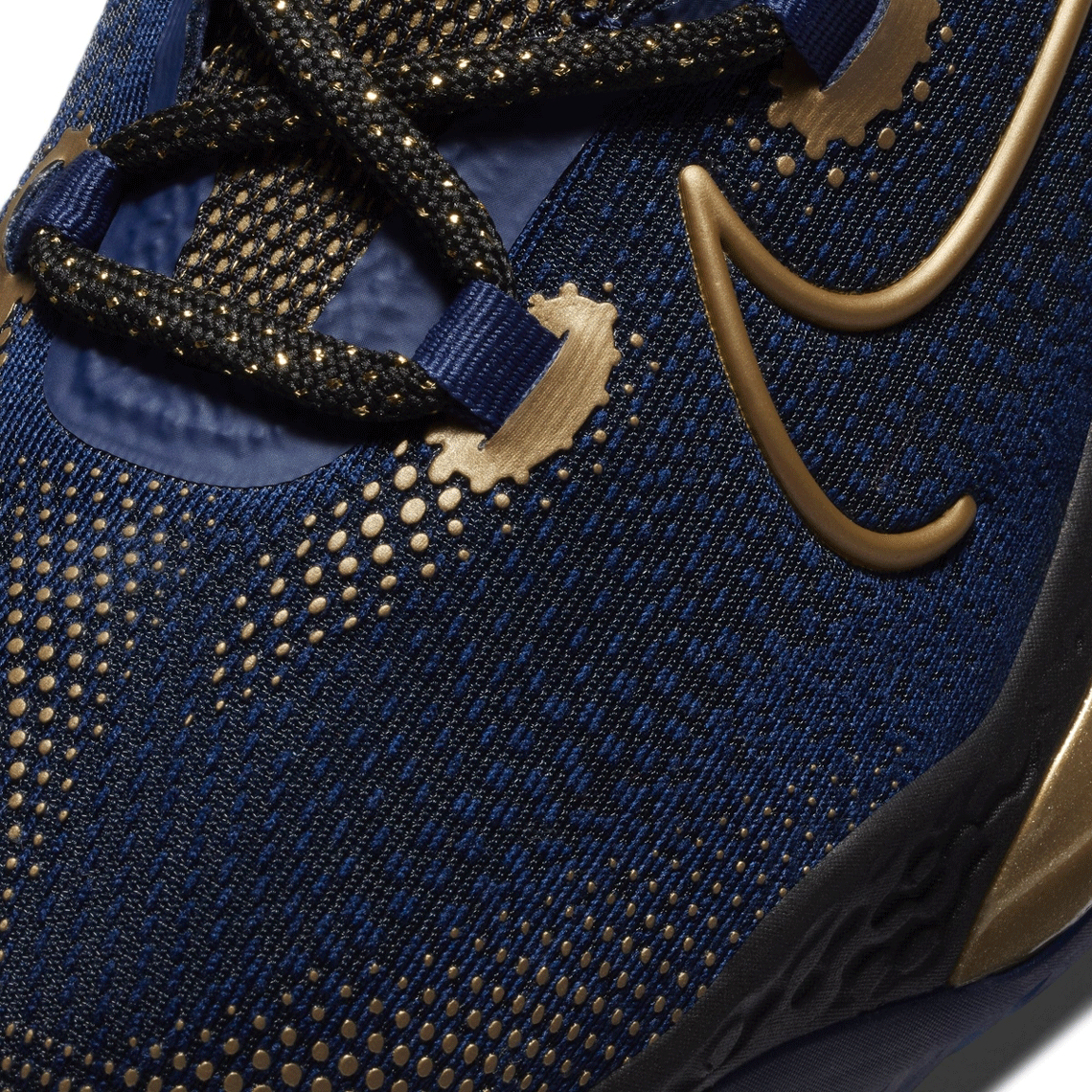 Nike Air Zoom Bb Nxt Navy Gold 3