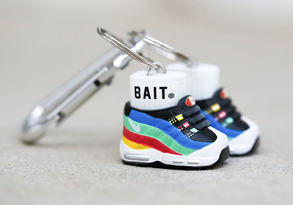 Nike Bait Kokies Release Info 2