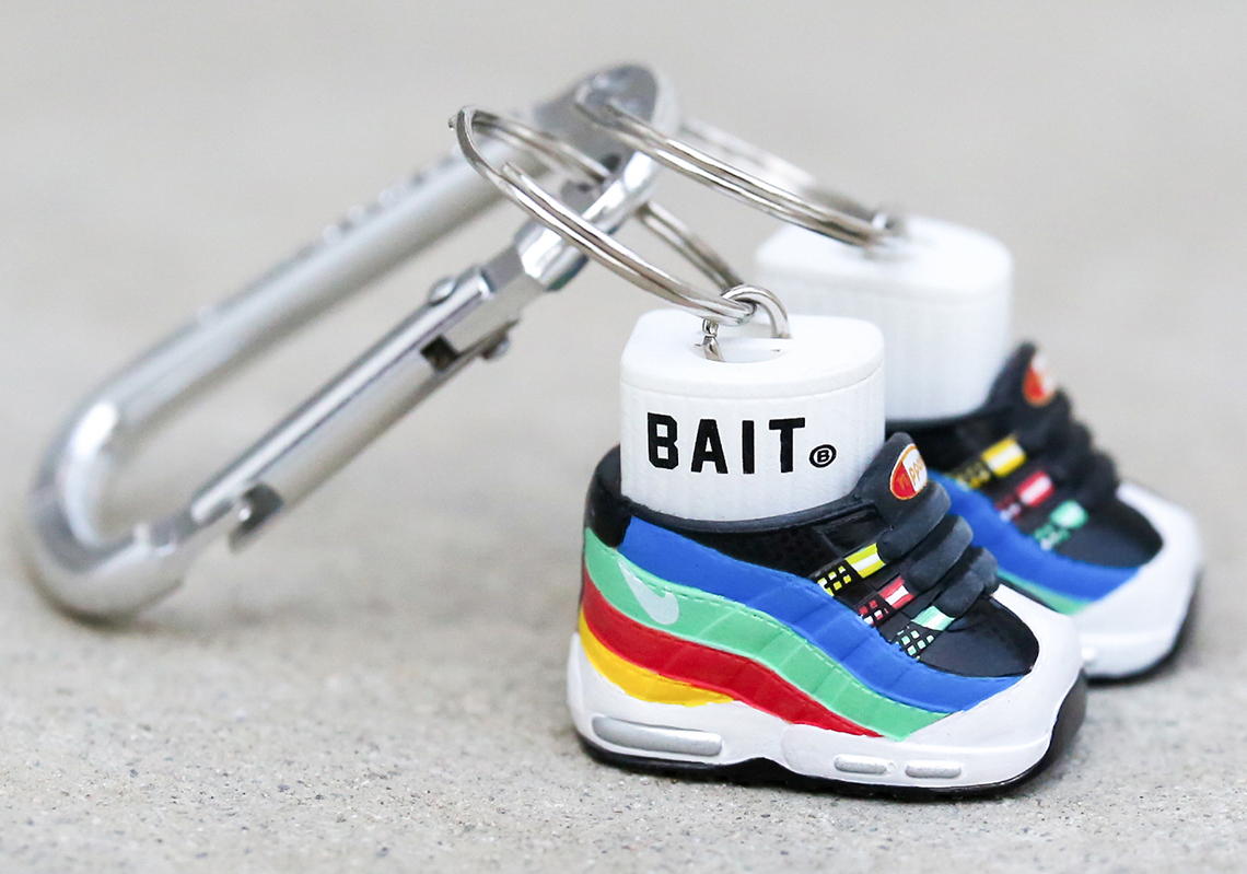 Nike Bait Kokies Release Info 4