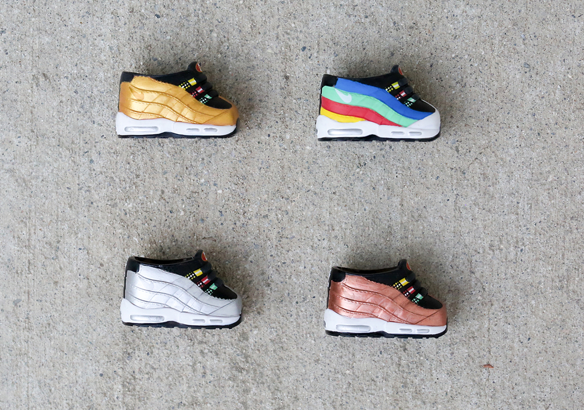 Nike Bait Kokies Release Info 6