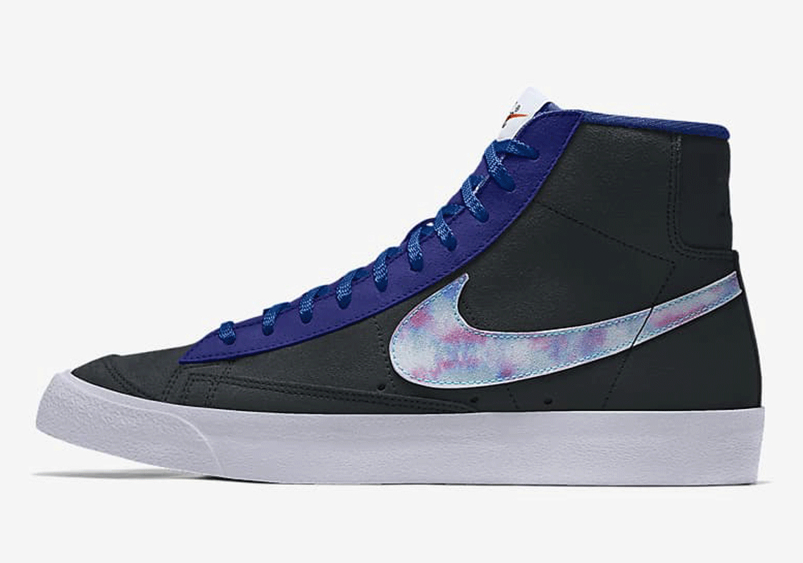 Nike Blazer Mid 77 By You Da7564 991 1