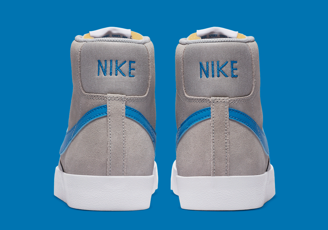 Nike Blazer Mid 77 Cv8927 001 6