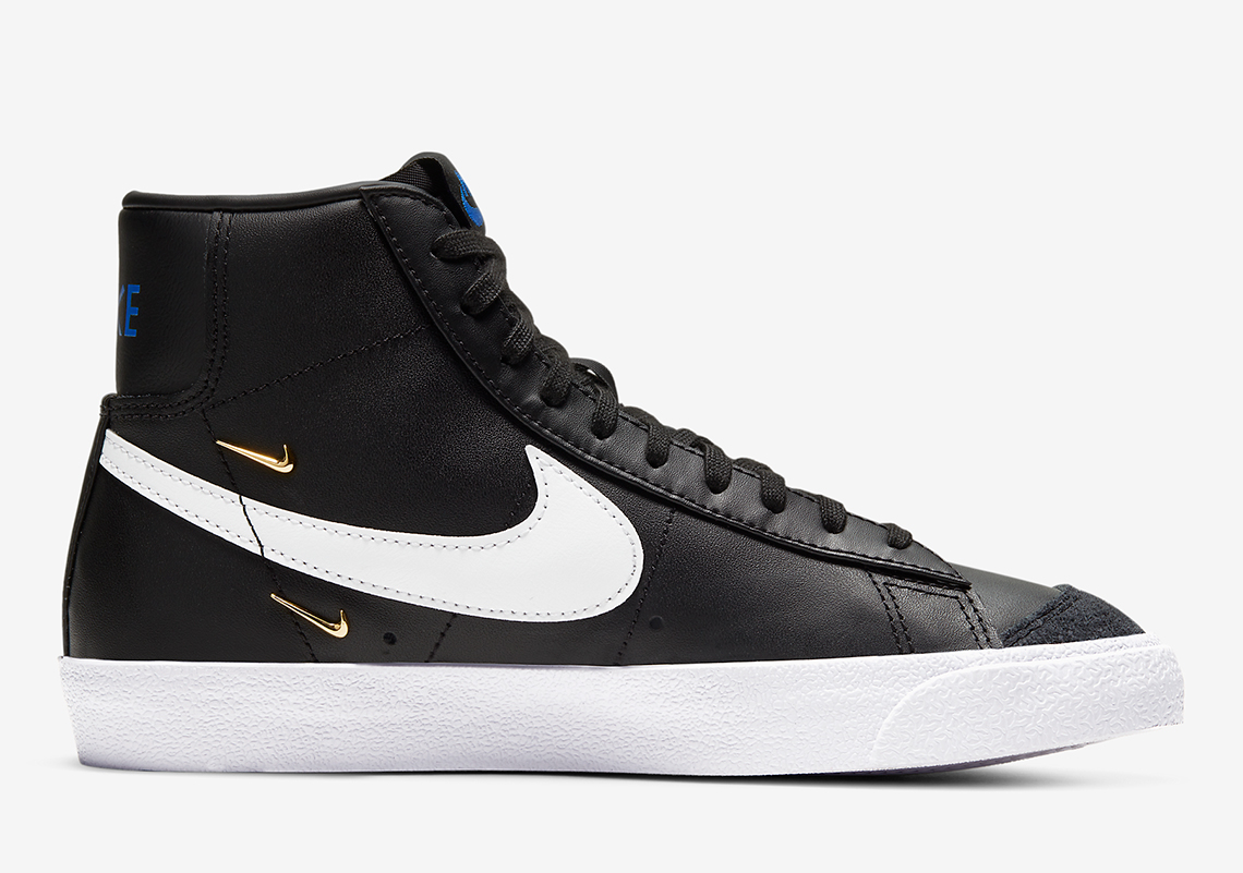 Nike Blazer Mid Cz4627 001 2