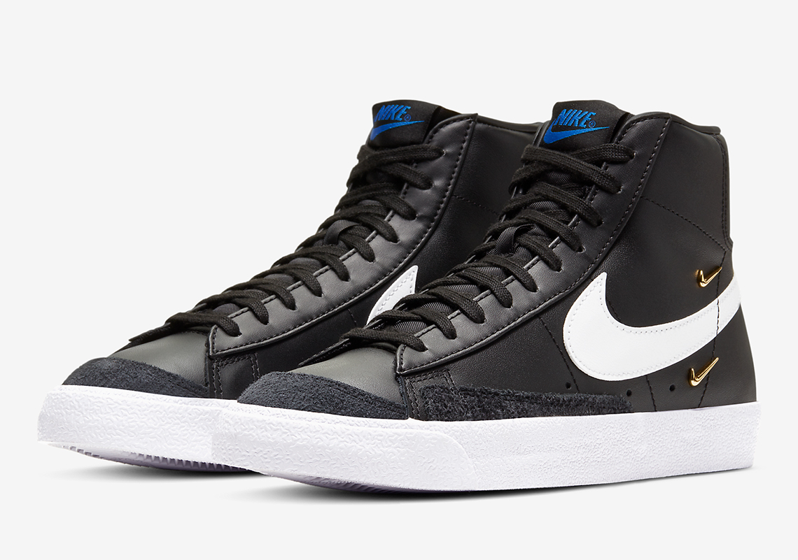 Nike Blazer Mid Cz4627 001 4