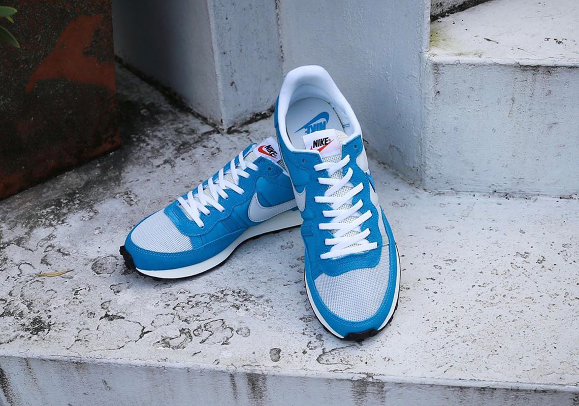 Nike Challenger Og Unc Cw7645 001 Release Info 1