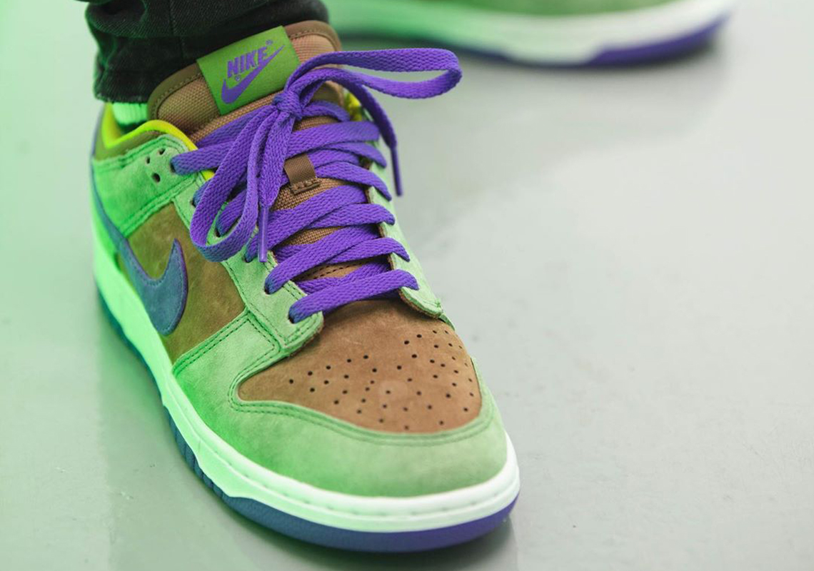 Nike Dunk Low Veneer Da1469 200 4