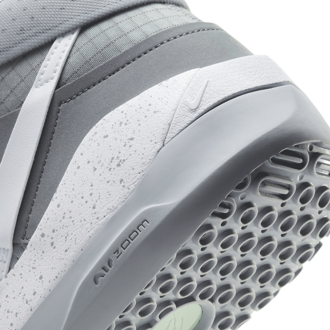 Nike Kd 13 Cool Grey 5