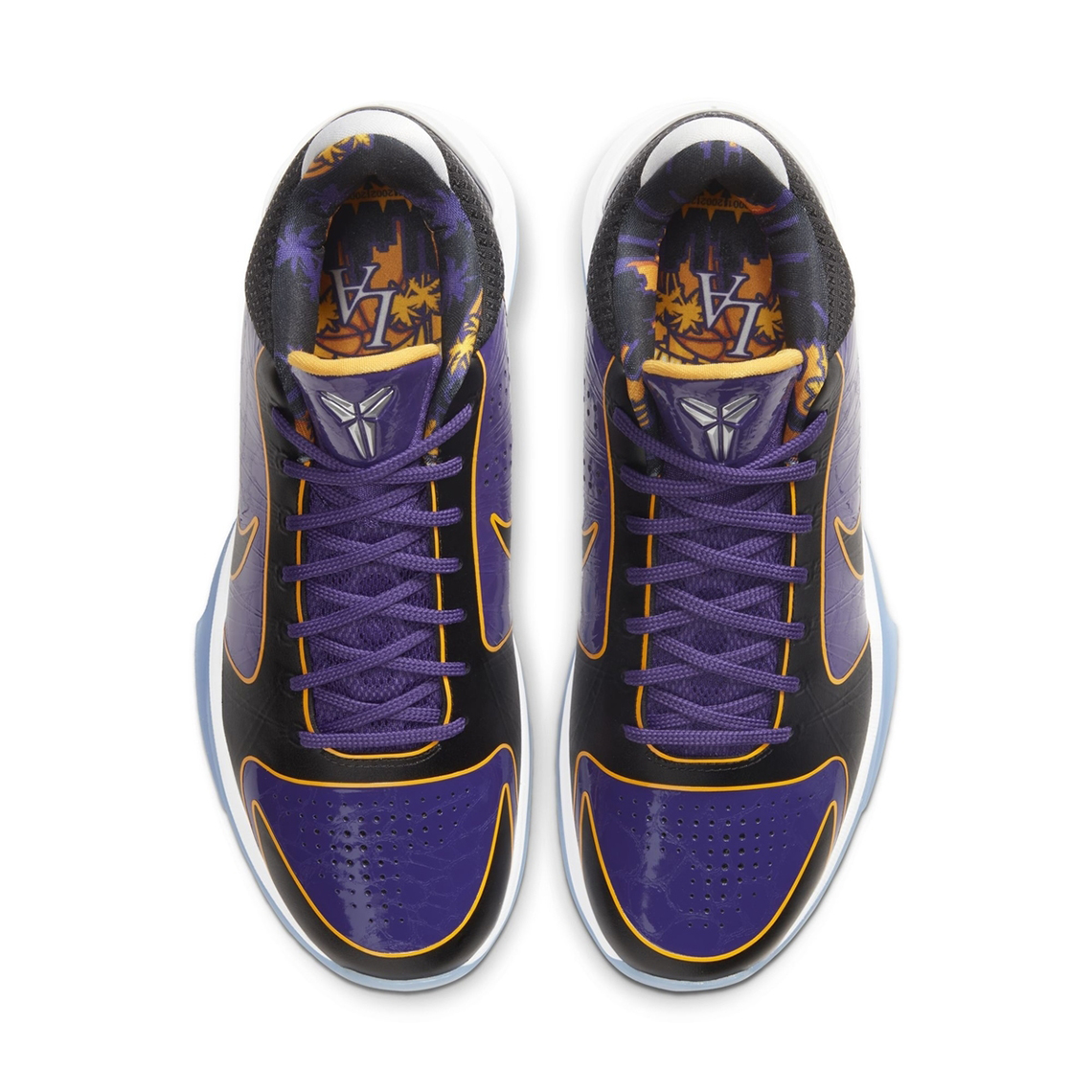 Nike Kobe 5 Protro 5x Champ Gs Release Info 1