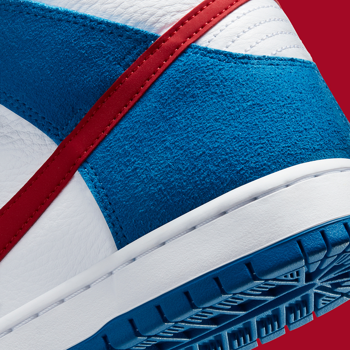 Nike Sb Dunk High Doraemon Ci2692 400 Release Info 7