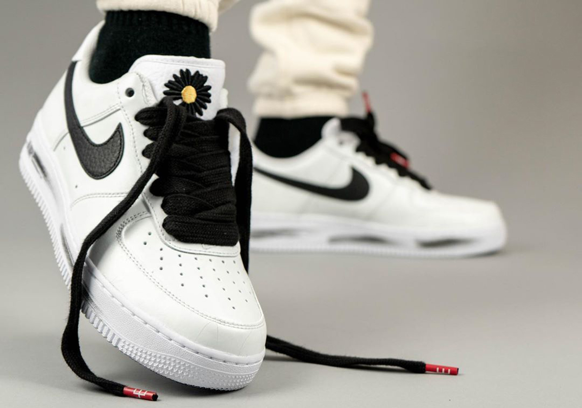 Peaceminusone Nike Air Force 1 Dd3223 100 Release Info 10