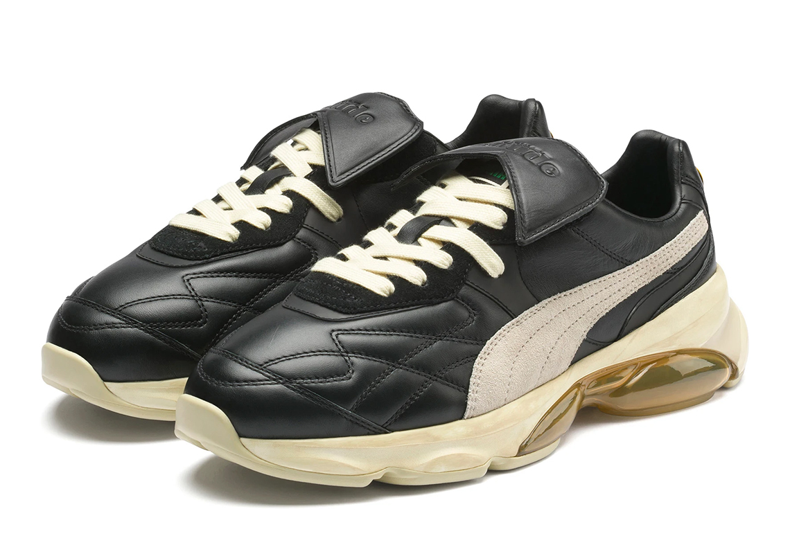 RHUDE Inadvertently References Jil Sander With Upcoming Puma Cell King Collaboration