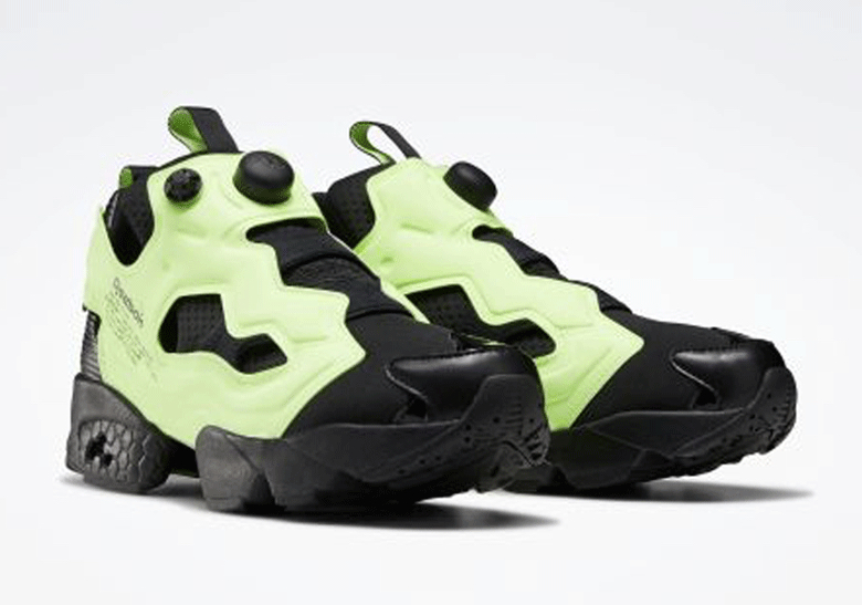 Reebok Instapump Fury Fv1578 10