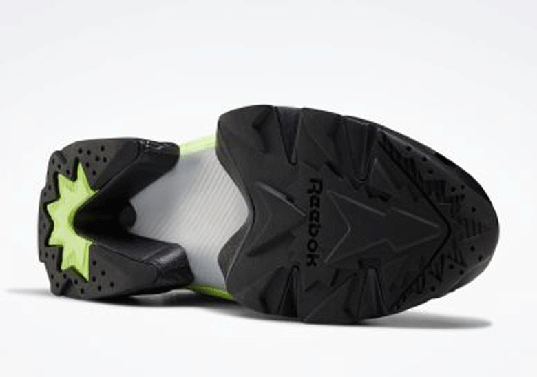 Reebok Instapump Fury Fv1578 8