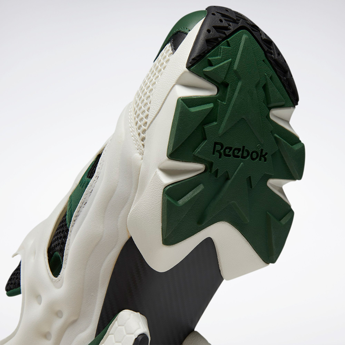 Reebok Instapump Fury Utility Green Fv1573 1