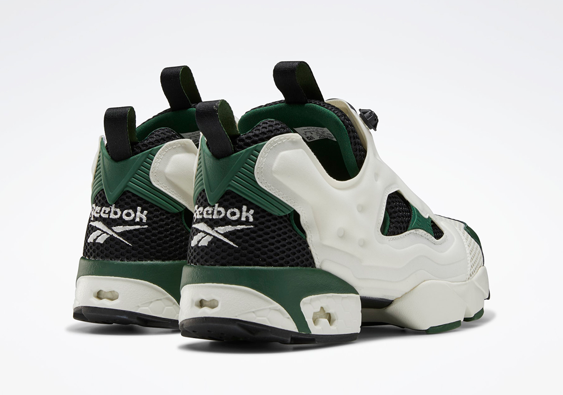 Reebok Instapump Fury Utility Green Fv1573 4