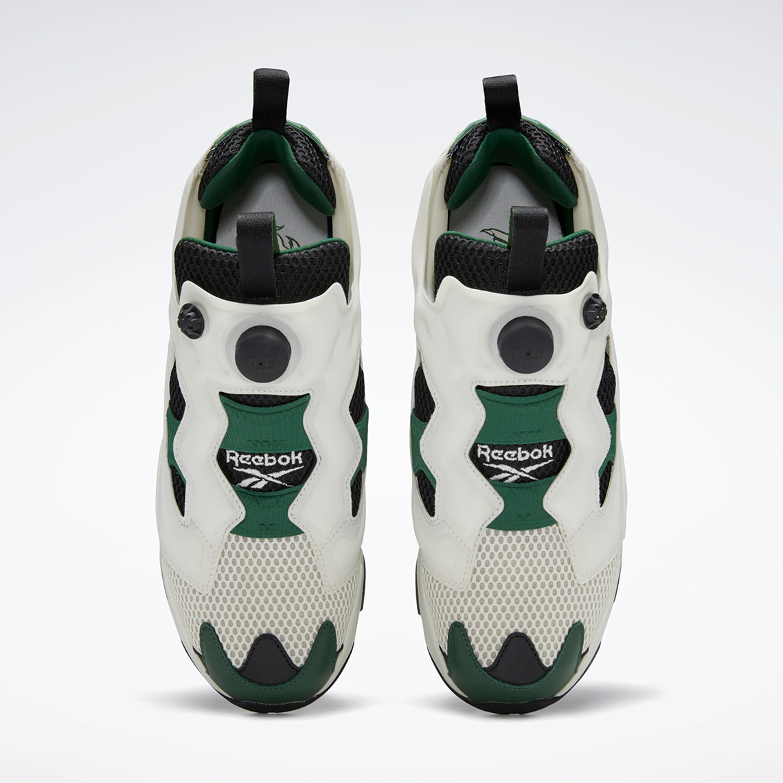 Reebok Instapump Fury Utility Green Fv1573 6