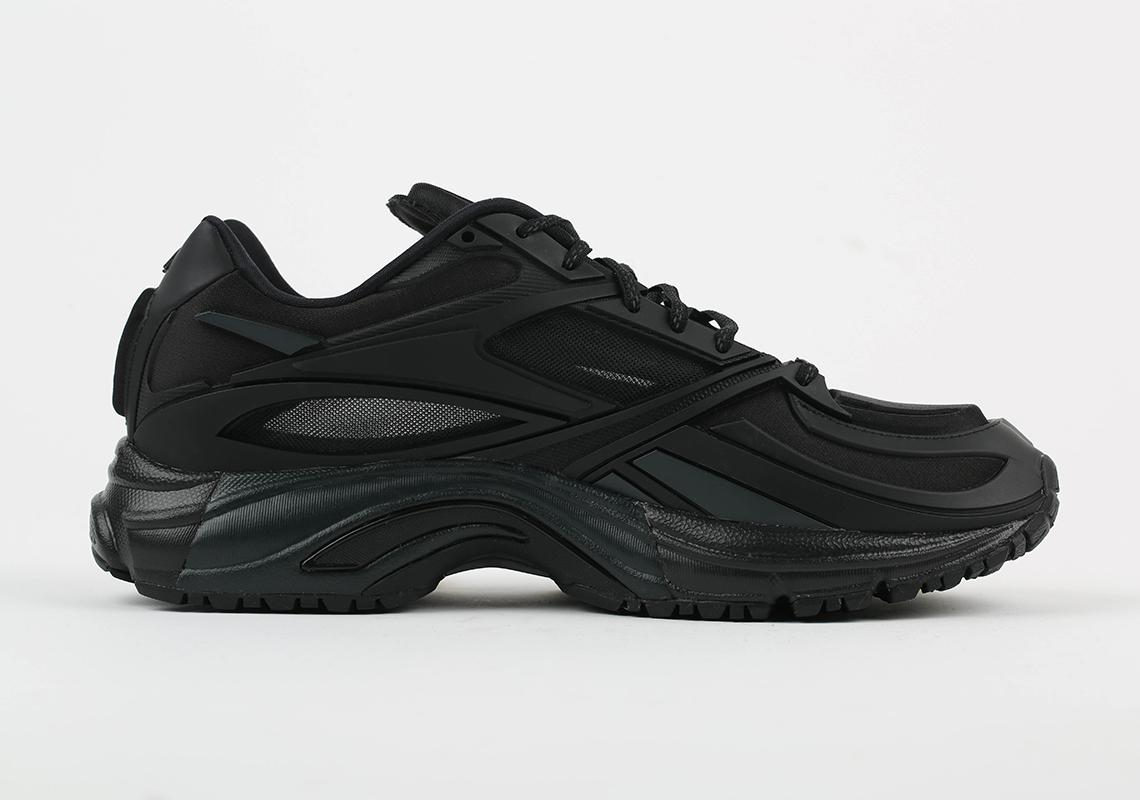 Reebok Premier Road Modern Black Release Info 2