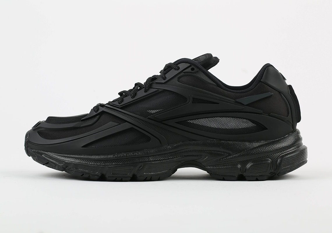 Reebok Premier Road Modern Black Release Info 3