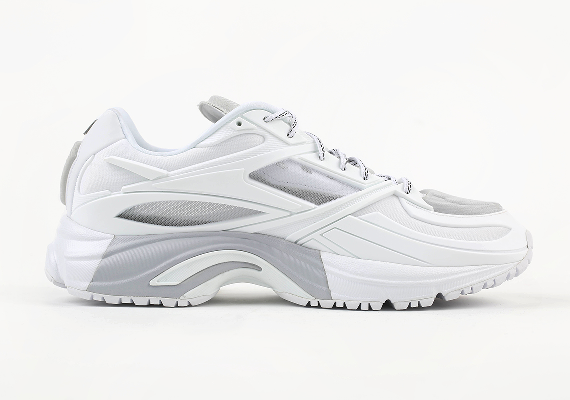 Reebok Premier Road Modern White Release Info 1