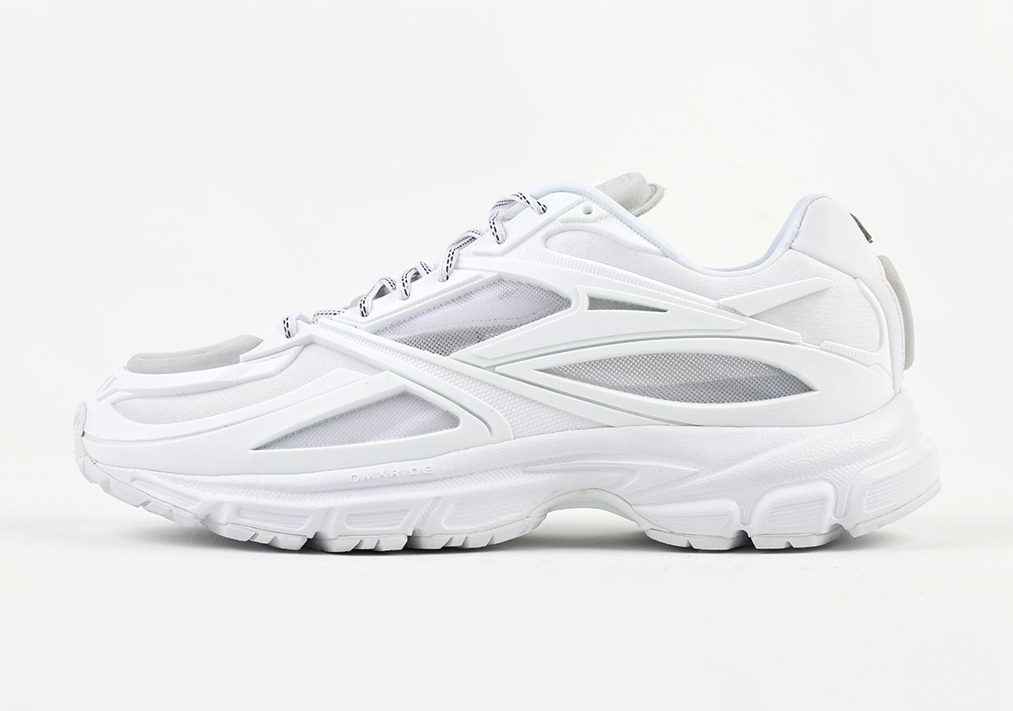 Reebok Premier Road Modern White Release Info 2