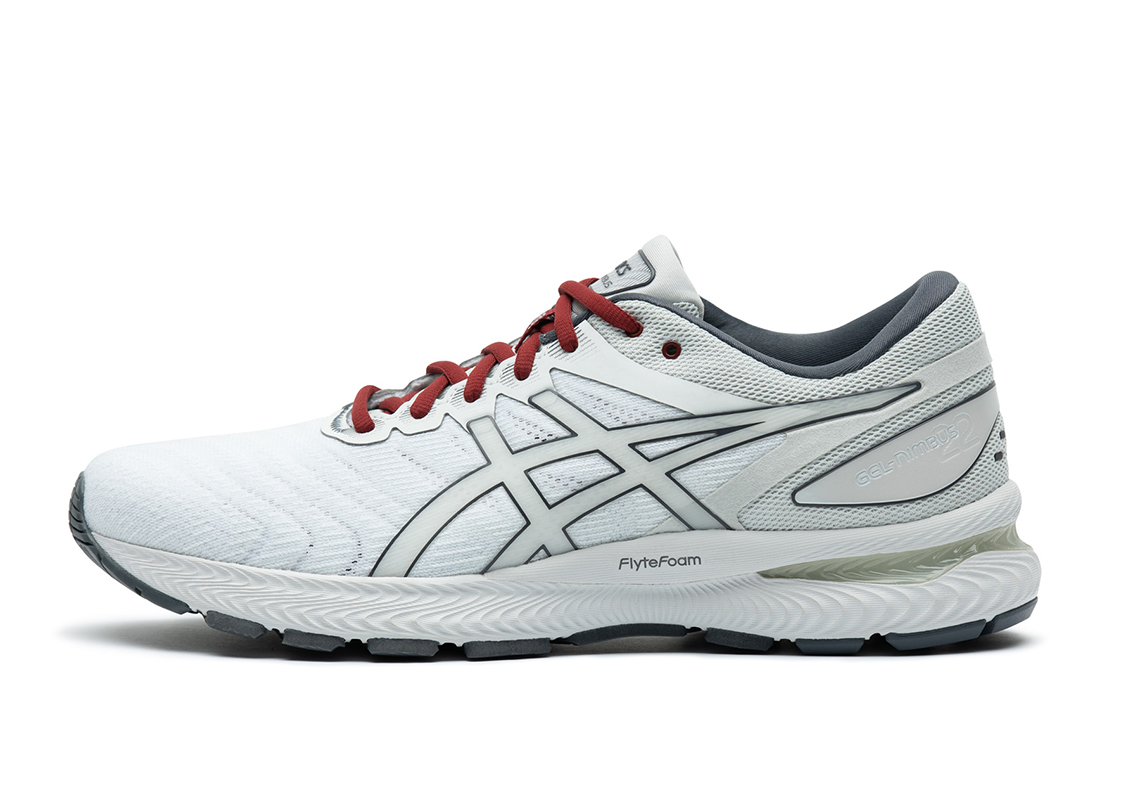 Reigning Champ Asics Gel Nimbus 22 Release Info 6