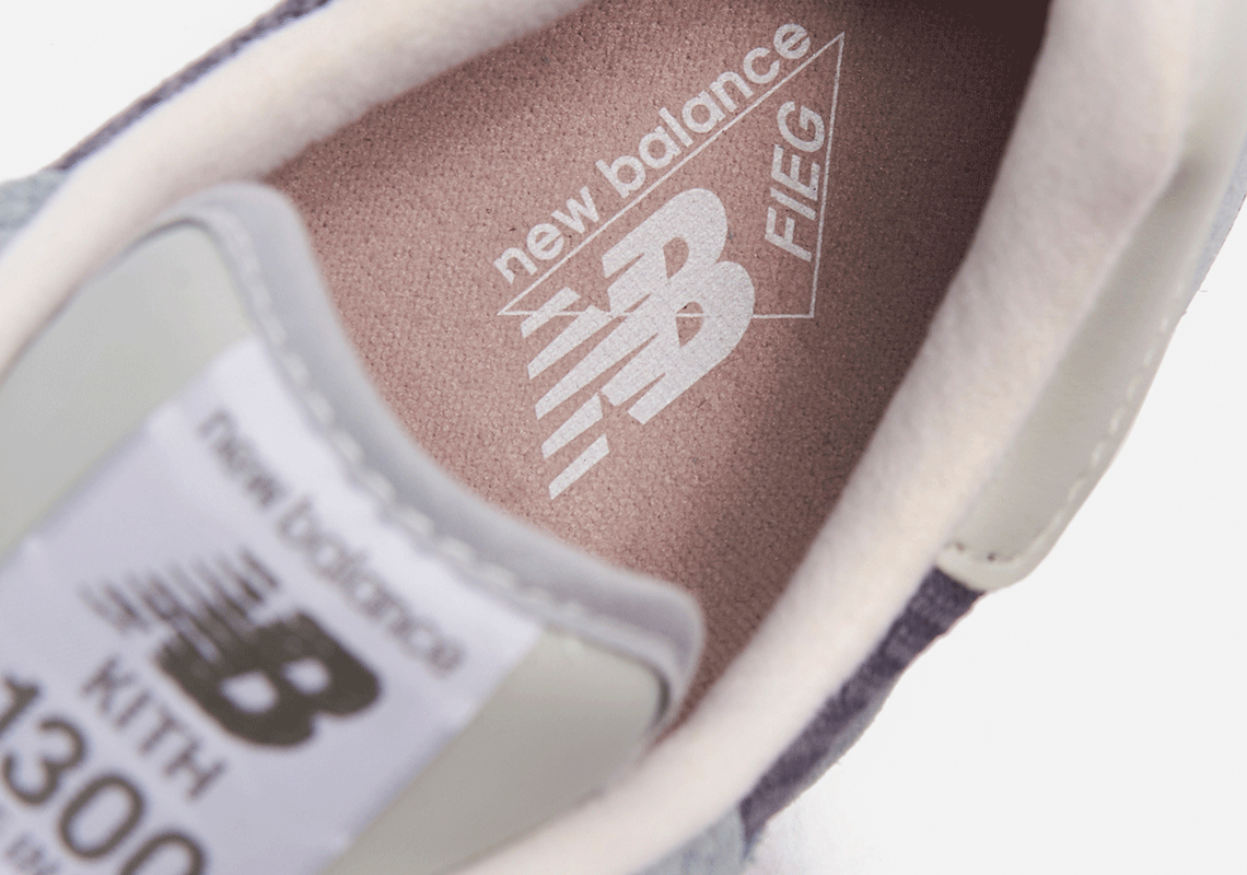 Ronnie Fieg New Balance 1300 Capsule 10