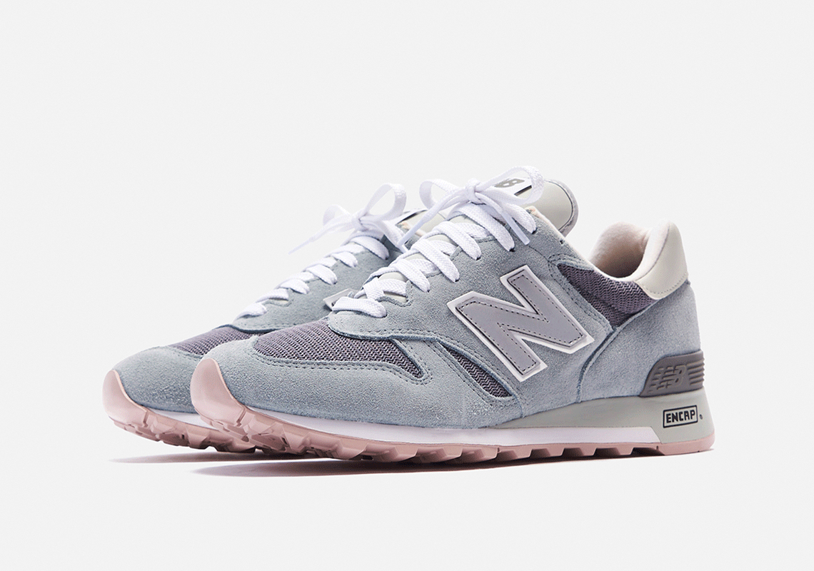 Ronnie Fieg New Balance 1300 Capsule 11