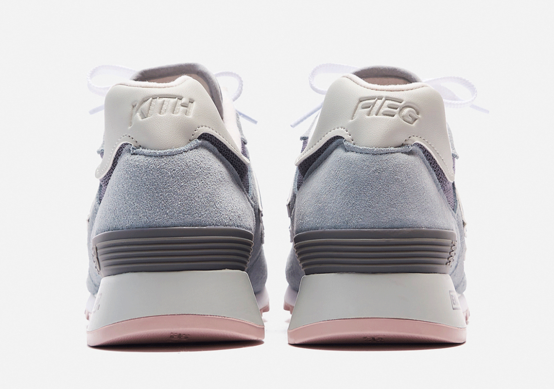 Ronnie Fieg New Balance 1300 Capsule 3