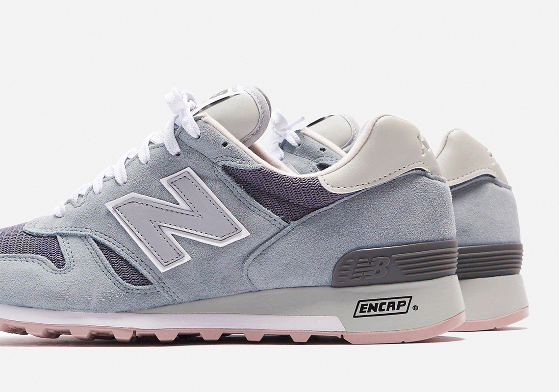 Ronnie Fieg New Balance 1300 Capsule 4