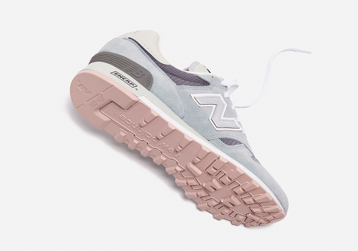 Ronnie Fieg New Balance 1300 Capsule 6