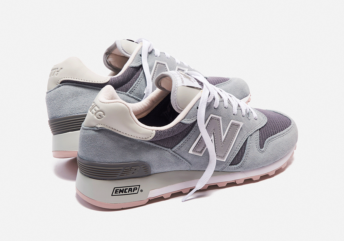 Ronnie Fieg New Balance 1300 Capsule 7