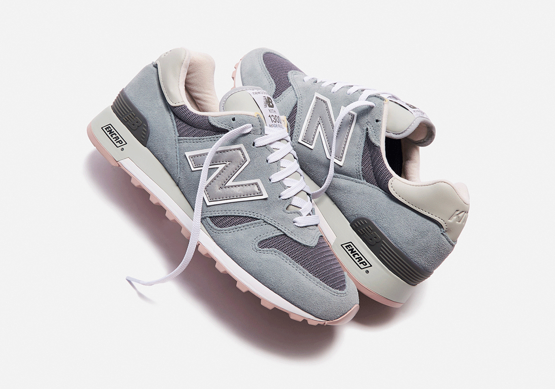 Ronnie Fieg New Balance 1300 Capsule 8