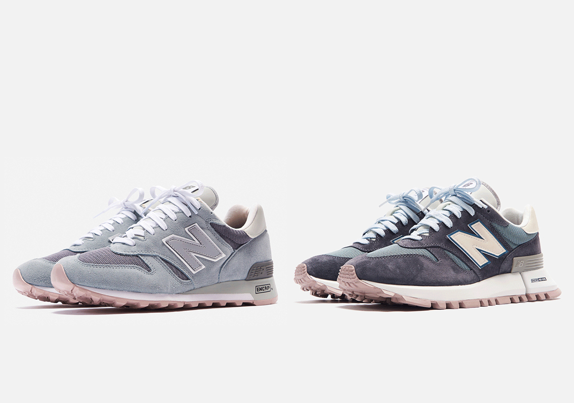 Ronnie Fieg New Balance 1300cl Capsule 8